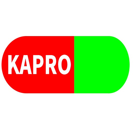 kapro Pharmaceuticals